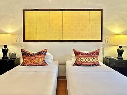 Rachamankha Hotel