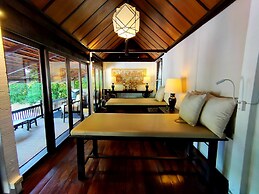 Rachamankha Hotel