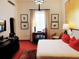 Rachamankha Hotel