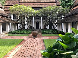 Rachamankha Hotel