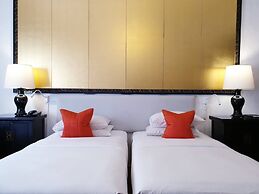 Rachamankha Hotel