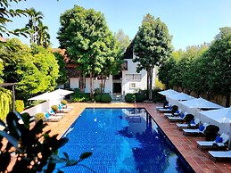 Rachamankha Hotel
