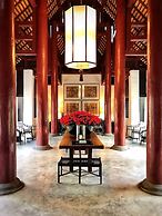 Rachamankha Hotel