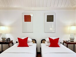 Rachamankha Hotel