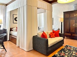 Rachamankha Hotel