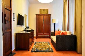 Rachamankha Hotel