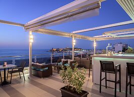 Macaris Suites and SPA