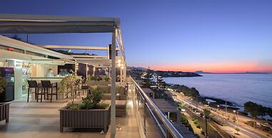 Macaris Suites and SPA