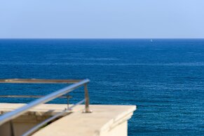 Macaris Suites and SPA