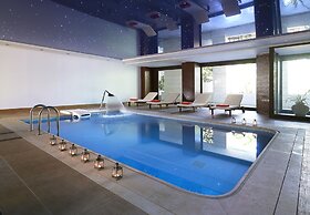 Macaris Suites and SPA