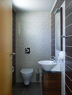 Macaris Suites and SPA