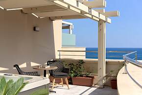 Macaris Suites and SPA