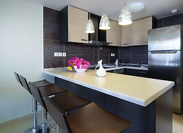 Macaris Suites and SPA