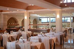 Macaris Suites and SPA