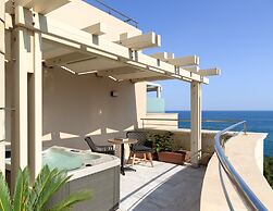 Macaris Suites and SPA