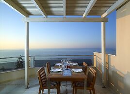 Macaris Suites and SPA