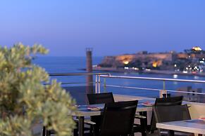 Macaris Suites and SPA