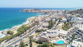 Macaris Suites and SPA