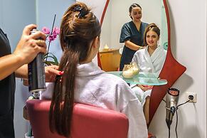 Macaris Suites and SPA