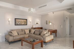 Macaris Suites and SPA