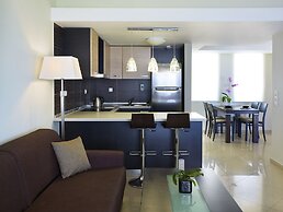 Macaris Suites and SPA