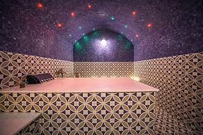 Macaris Suites and SPA