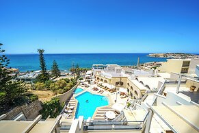 Macaris Suites and SPA