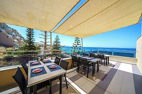 Macaris Suites and SPA