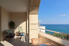 Macaris Suites and SPA