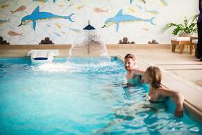 Macaris Suites and SPA