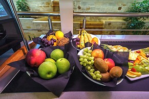 Macaris Suites and SPA