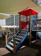 Asterias Beach Hotel