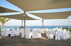 Asterias Beach Hotel