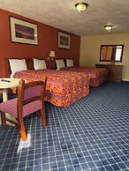 American Star Inn & Suites Atlantic City