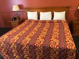 American Star Inn & Suites Atlantic City