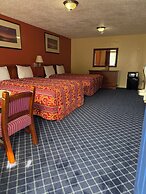 American Star Inn & Suites Atlantic City