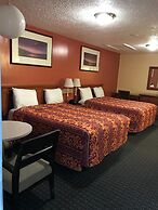 American Star Inn & Suites Atlantic City