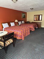 American Star Inn & Suites Atlantic City