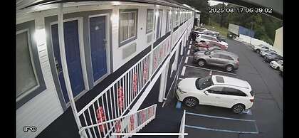 American Star Inn & Suites Atlantic City