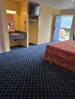 American Star Inn & Suites Atlantic City