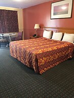 American Star Inn & Suites Atlantic City