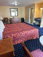 American Star Inn & Suites Atlantic City