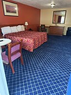 American Star Inn & Suites Atlantic City