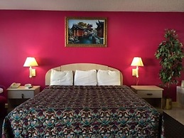 American Star Inn & Suites Atlantic City