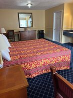 American Star Inn & Suites Atlantic City