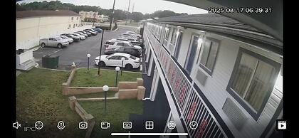 American Star Inn & Suites Atlantic City