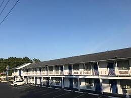 American Star Inn & Suites Atlantic City