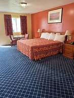 American Star Inn & Suites Atlantic City