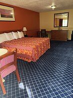 American Star Inn & Suites Atlantic City