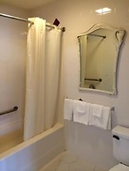 American Star Inn & Suites Atlantic City